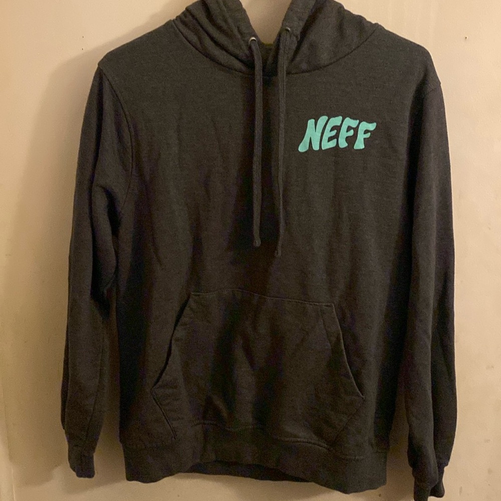 Men’s Neff hoodie